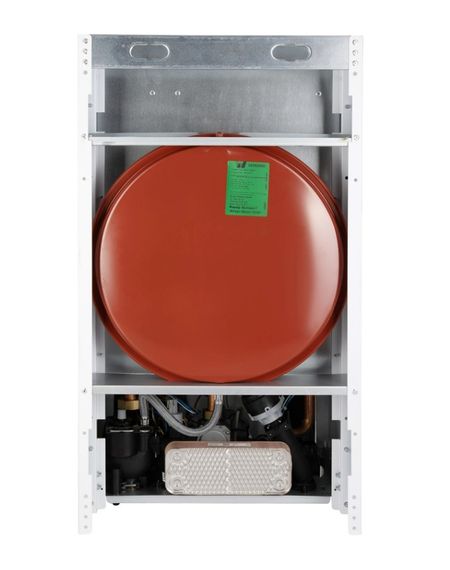 Котел газовий Airfel DigiFEL Premix 36 кВт, двоконтурний, конденсаційний, навісний, з двома теплообмінниками A2CPX036DARU | Зображення 9