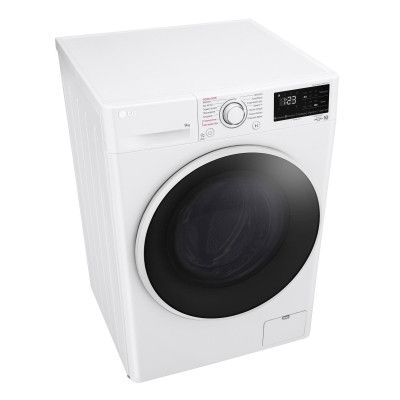 Стиральная машина LG F4V3VS7WW - Топ Продаж! | Зображення 1