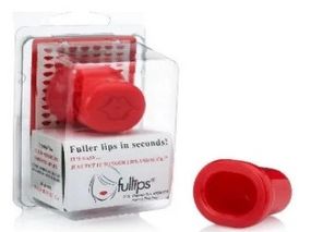 Пампинг для увеличения губ Fullips Fuller Lips in Seconds Fuller-8858