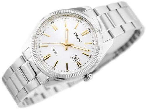 Годинник жіночий Casio LTP-1302D-7A2VDF | Зображення 1