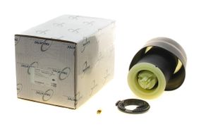 Подушка пневмопідвіски ззаду BMW 5 F07 F11 09-17 08.30.082
