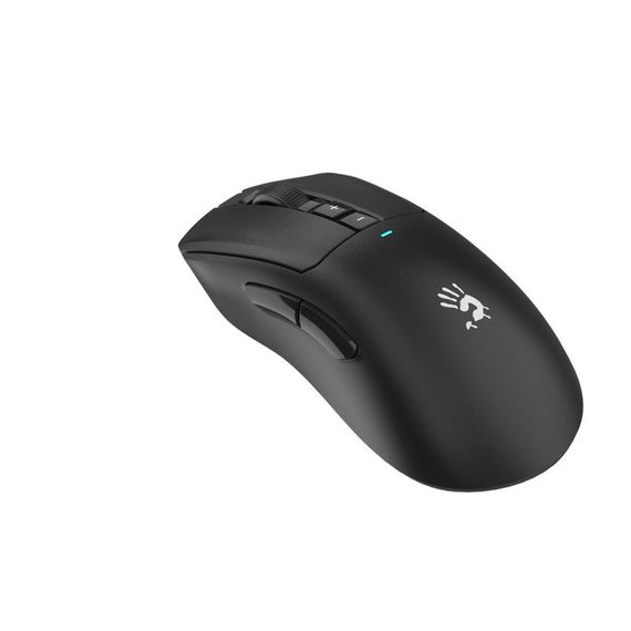 Миша ігрова бездротова Bloody R73 Pro (Black), чорна | Зображення 1