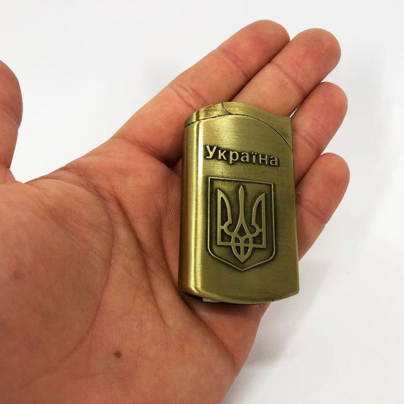 Запальнички турбо | Газові запальнички Запальнички подарункові для чоловіків AL-574 Вітрозахисна запальничка | Зображення 2
