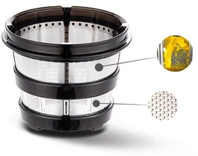 Соковичавниця HUROM H-AA Alpha Plus | Зображення 3