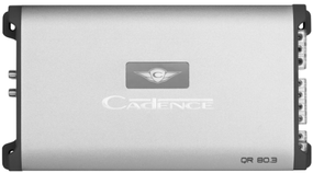 3-канальний підсилювач Cadence QR 80.3