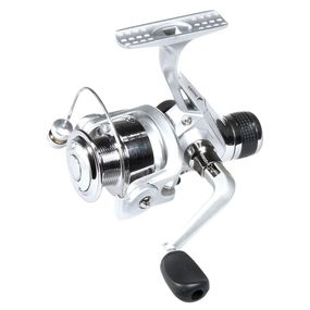 Катушка рыболовная Salmo Салмо Supreme Ice RD