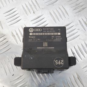 Блок керування комфорту 1.9 TDI Volkswagen Golf V 2003-2009 Блок комфорту Фольксваген Гольф 5 1K0907530E