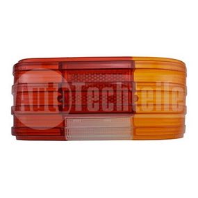 Фонарь задний правый Mercedes Benz W114 / W115, Eurolites, 27352028,