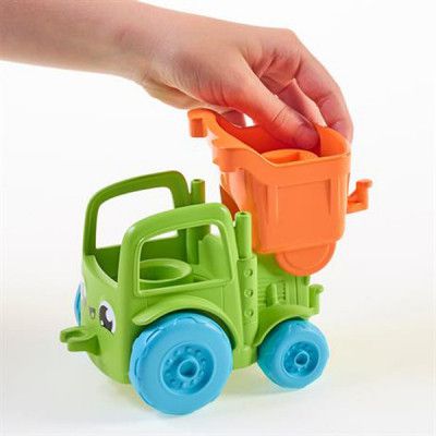 Развивающая игрушка Toomies трактор – трансформер (E73219) - Топ Продаж! | Зображення 5