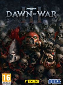 Warhammer 40,000: Dawn of War III Steam Gift EUROPE