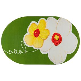 Вологопоглинальний килимок 50х80х3мм SW-00002547