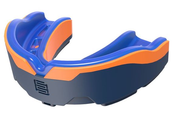 Капа MAKURA Tephra доросла (вік 11+) Blue/Orange/Blue (art.6017514126) | Зображення 1