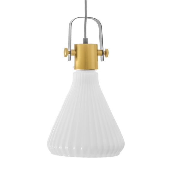 Люстра подвесная для кухни E27 60W G (BR-01464S/1) | Зображення 1