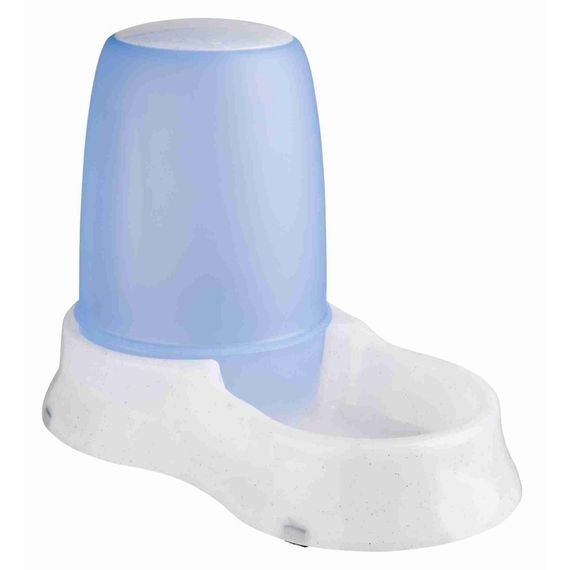 Годівниця автоматична для собак та котів Trixie, 600 мл | Зображення 1