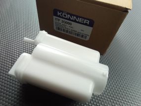 Фільтр паливний Magentis (GD), Konner (ITF-2G000) (31911-2G000)