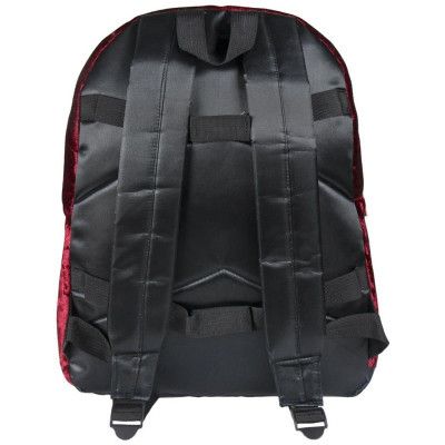 Рюкзак школьный Cerda Harry Potter Casual Fashion Velvet Backpack (CERDA-2100002774) | Зображення 1