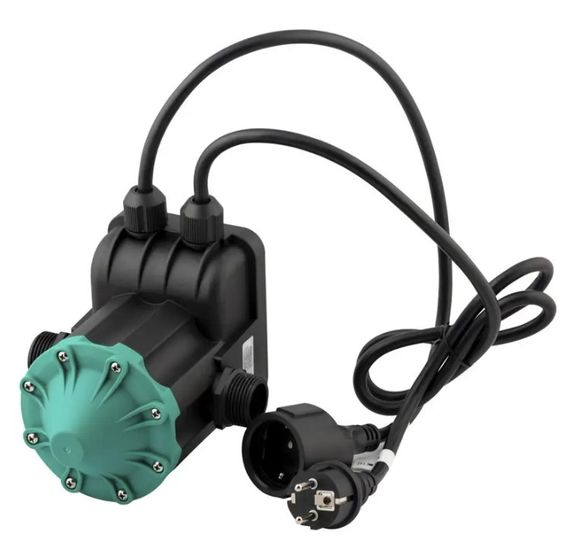 Контролер тиску SHIMGE PS-08 з регулюванням тиску, 2,2 кВт, 1" (1048547) | Зображення 1