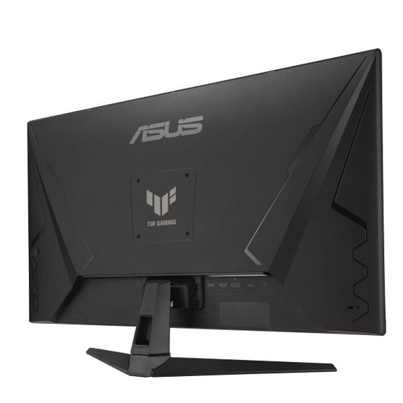 Монітор ASUS  31.5' TUF Gaming VG328QA1A 2xHDMI, DP, USB, MM, VA, 170Hz, 1ms, sRGB 100%, AdaptiveSync (90LM08R0-B01E70) | Зображення 4
