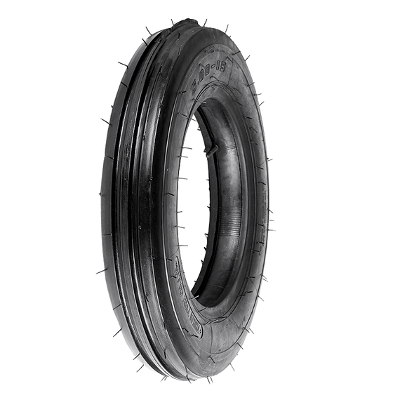Покришка з камерою 5.00*15 ТАТА 10PR (мототрактор) 7,5 кг