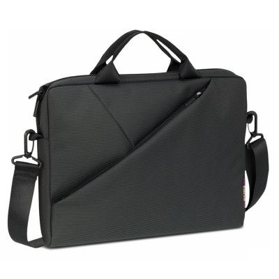 Сумка для ноутбука RivaCase 15.6&quot; 8730 Grey (8730Grey)