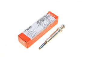 Свічка розжарювання Mazda 323 626 2.0D 82-94 176195