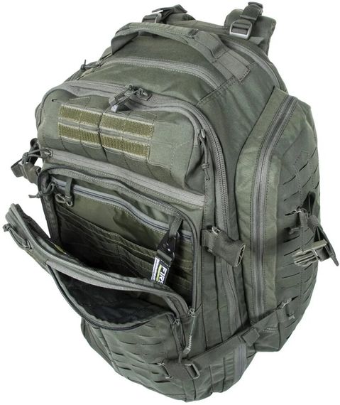 Рюкзак First Tactical Tactix 3 day. Зелений | Зображення 2