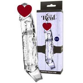 Удлиняющая насадка Extension Sleeve Large sexstyle