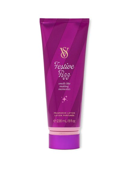 Лосьон для тела Victoria's Secret Festive Fizz (236 g)