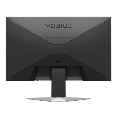 Монитор BenQ EX240N Dark Grey (9H.LL6LB.QBE) | Зображення 3