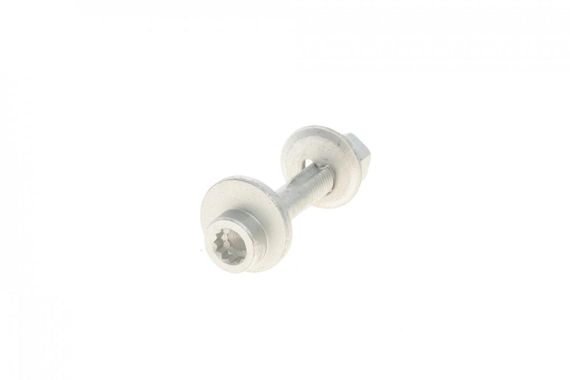 Болт важеля заднього Mercedes Benz W124 W201 W202 W210 82- M12x1.5  02.32.026 | Зображення 1