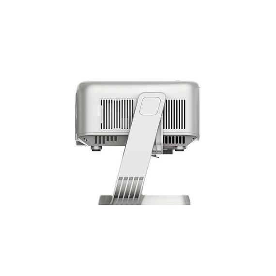 Портативный WIFI Мини LED Проектор 3 Режима Android 9.0 HDMI USB + Bluetooth 5.0 с Динамиком и Подставкой 2800 Lumen Cheerlux С6В | Зображення 1