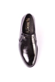 Мужские лакированные туфли 39 размер