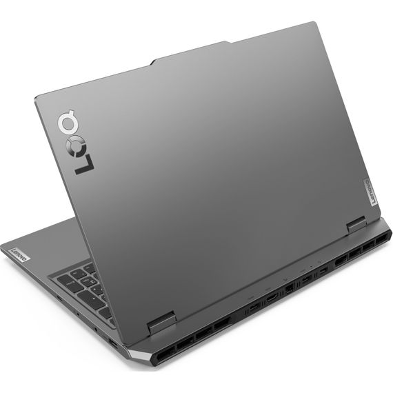 Ноутбук Lenovo LOQ 15IRX9 (83DV019RRA) | Зображення 5