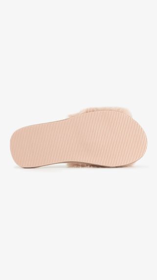 Капці жіночі TWINS 15688-15689-15690 36-37 Пудровий shop (4820182092732) | Зображення 2