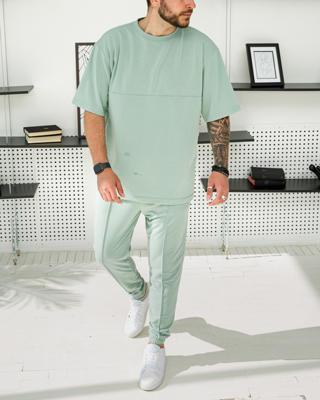 Комплект Фрідом бирюза S | Зображення 8