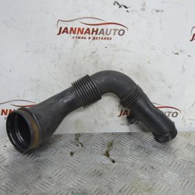 Патрубок повітря від витратою до турбіни 1.8 TDCI Ford Connect 2002-2013 Трубка забору повітря Форд 4M519A673AD