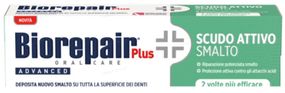 Зубна паста BIOREPAIR PLUS "Екстра досконалий захист" 75 мл.