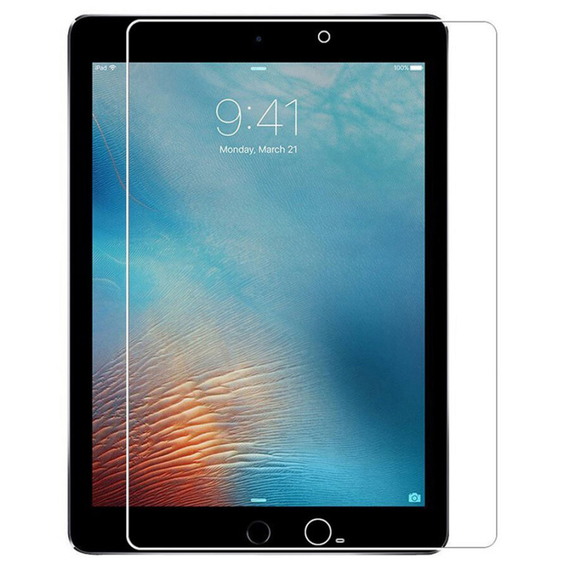 Захисне скло Ultra 0.33mm для Apple iPad Air 10.5'' (2019) / Pro 10.5" (2017) Glass Pro Plus