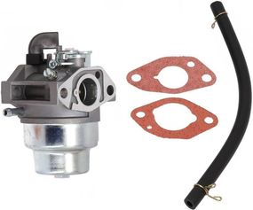 Карбюратор для двигунів G150 G200, 16100-883-095 16100-883-105, з прокладками та шлангом