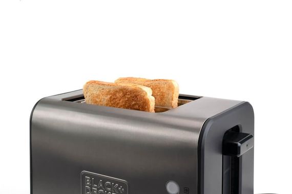 Тостер BLACK+DECKER BXTO900E | Зображення 2
