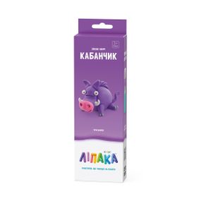 Саванна Кабанчик Small Set детской глины