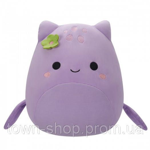 Мягкая игрушка Squishmallows – Монстрик Шон (30 cm)