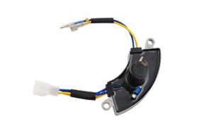 Автоматический регулятор напряжения №3 Асеса (AVR 2 KW №4)