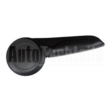 Ручка регулировки сиденья Mercedes Benz W245 05-11/ W906 06-18/ W169 04-12, AutoTechteile, 100 9104, 1699190161
