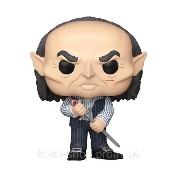 Игровая фигурка Funko POP! серии Гарри Поттер S20 - Крюкохват | Зображення 1