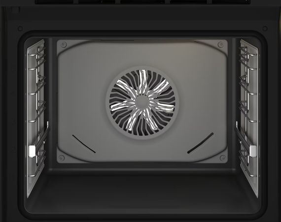 Духова шафа Beko електрична BBIE13100XC | Зображення 3