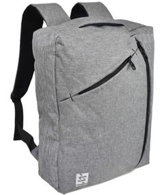 Сумка-рюкзак Semi Line 14 Grey (P8388-1) (DAS302225)