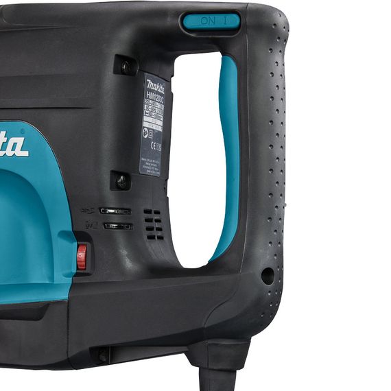 Отбойный молоток MAKITA HM1203C | Зображення 1