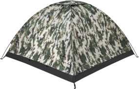 Намет Skif Outdoor Adventure I 200x200 см Camo
