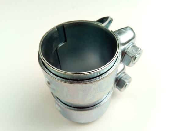Хомут вихлопної системи 51/55x80 мм, Fischer (224-950) | Зображення 2